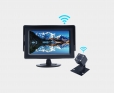 Wireless rear view system - 4.3inch Digital Wireless System